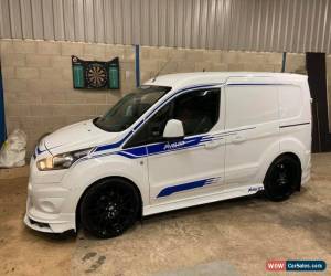 Classic Transit connect sport van ms rt replica euro 6 2016 for Sale