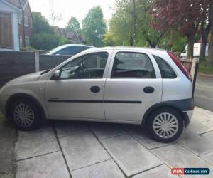 Classic vauxhall corsa 1.2 for Sale