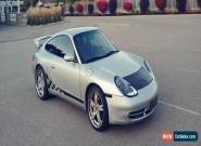 Porsche: 911 Carera for Sale