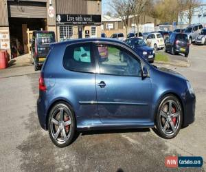 Classic VOLKSWAGEN GOLF PIRELLI EDITION MK5 GTI EDITION 30 MK6 MK7 MK4 VW  for Sale