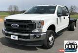 Classic 2020 Ford F-350 XL for Sale