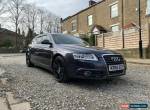 2011 60 AUDI A6 AVANT 2.0 TDI S-LINE LE-MANS-FSH-HIGH SPEC, STUNNING! for Sale