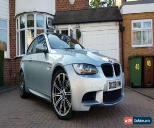 Classic BMW E92 M3 2008 Manual FSH **Price Drop** for Sale