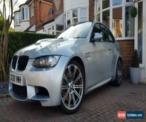 Classic BMW E92 M3 2008 Manual FSH **Price Drop** for Sale