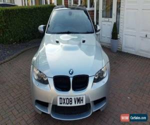 Classic BMW E92 M3 2008 Manual FSH **Price Drop** for Sale