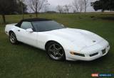 Classic 1994 Chevrolet Corvette for Sale