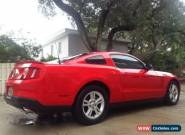 2012 Ford Mustang for Sale