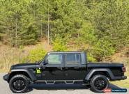 2020 Jeep Gladiator Sport S for Sale