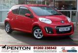 Classic 2012 Citroen C1 1.0 i VTR+ 3dr for Sale