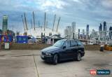 Classic BMW 530i 5 series E39 Automatic Touring Wagon Estate for Sale