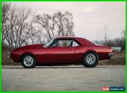1967 Pontiac Firebird for Sale