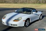 Classic 1998 Porsche Boxster for Sale