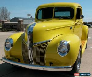 Classic 1941 Ford Other Pickups for Sale