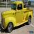 Classic 1941 Ford Other Pickups for Sale