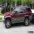 Classic Jeep: Grand Cherokee Laredo for Sale