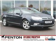 2009 Citroen C5 2.0 HDi VTR+ 4dr for Sale