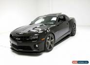 2011 Chevrolet Camaro SS for Sale