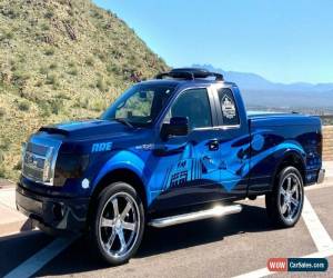 Classic 2011 Ford F-150 10k Miles Lariat for Sale