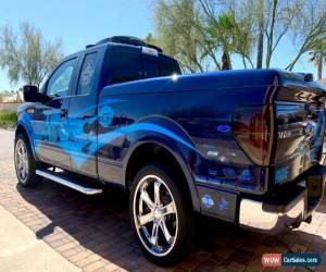 Classic 2011 Ford F-150 10k Miles Lariat for Sale