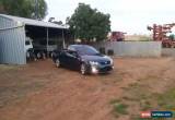 Classic FORD FALCON XR6 2009 UTE for Sale