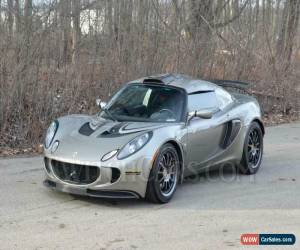 Classic 2009 Lotus Exige S 260 2dr Coupe for Sale