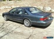 1994 Chevrolet Caprice for Sale