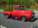 1956 Ford F-100 for Sale