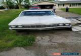 Classic 1965 Chevrolet Impala for Sale