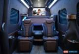 Classic 2020 Mercedes-Benz Sprinter Executive Limo for Sale