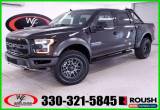 Classic 2019 Ford F-150 Roush Raptor for Sale