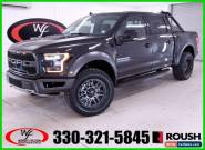 2019 Ford F-150 Roush Raptor for Sale