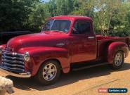 1949 Chevrolet Other Pickups for Sale