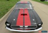 Classic 1967 Ford Mustang GT Coupe for Sale