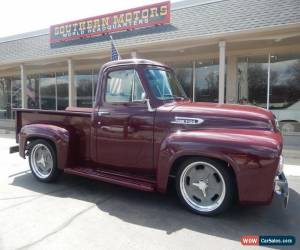 Classic 1953 Ford F-100 for Sale