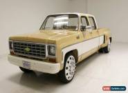 1975 Chevrolet C30 for Sale