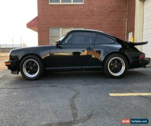 Classic 1987 Porsche 911 sc for Sale