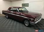 1964 Ford Fairlane for Sale