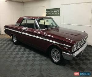 Classic 1964 Ford Fairlane for Sale