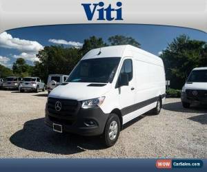 Classic 2019 Mercedes-Benz Sprinter 2500 for Sale