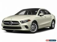 2020 Mercedes-Benz A-Class A 220 for Sale