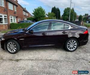 Classic Jaguar XF Premium Luxury 2.2 D Auto for Sale