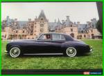 1965 Rolls-Royce Silver Cloud III for Sale