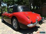 1967 Austin Healey 3000 for Sale