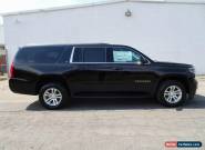 2020 Chevrolet Suburban LT for Sale