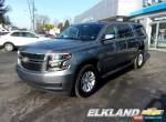 2020 Chevrolet Suburban LT 8 Passenger 4x4 MSRP $61575 for Sale