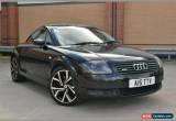 Classic Audi TT Quattro 225 BHP Turbo  for Sale