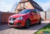 Classic 2006 VW Golf GTI (Mk5) Manual 5dr  for Sale