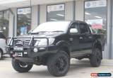 Classic From $176 PER WEEK ON FINANCE* 2014 TOYOTA HILUX SR5 (4x4) KUN26R MY14 for Sale