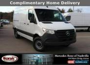 2019 Mercedes-Benz Sprinter 1500 HIGH Roof I4 144 RWD for Sale