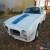 Classic 1972 Pontiac Trans Am for Sale